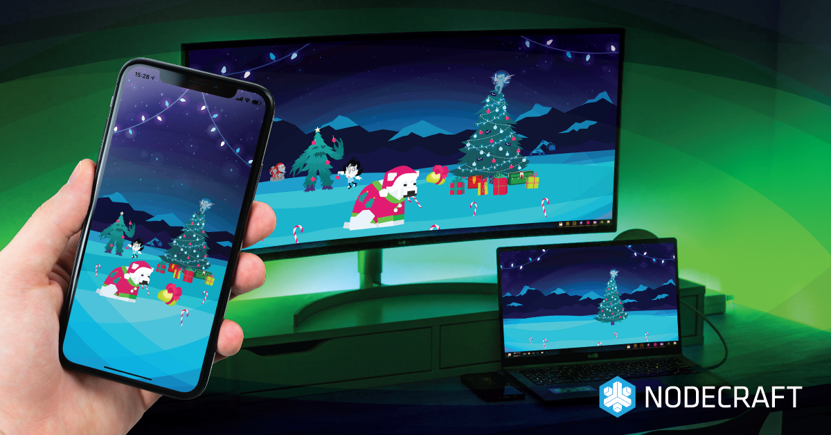Christmas 2019 Wallpapers Preview